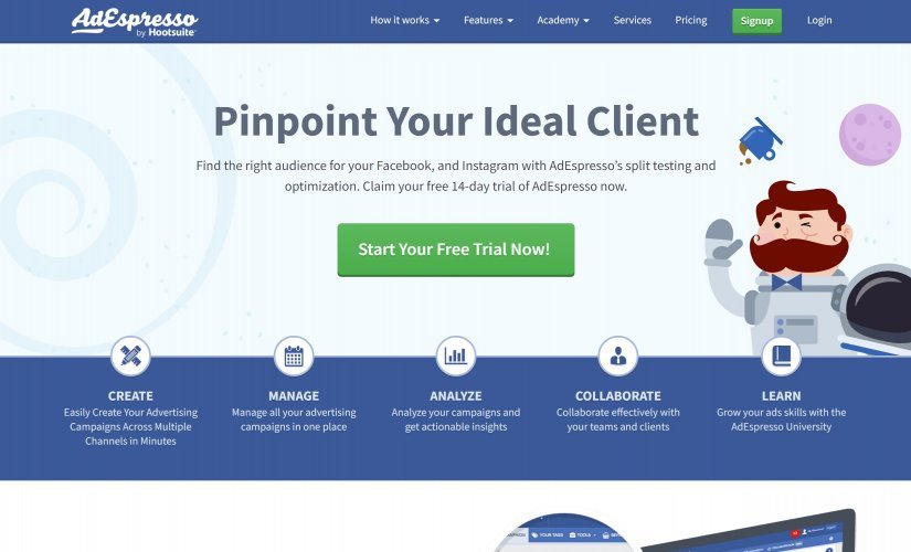AdSpyHub (BigSpy)